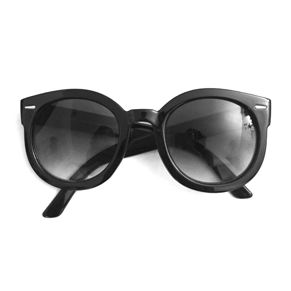 Black Sunglasses
